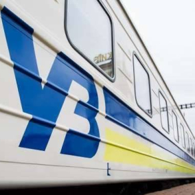 «Укрзалізницю» віддадуть в управління німецькому Deutsche Bahn