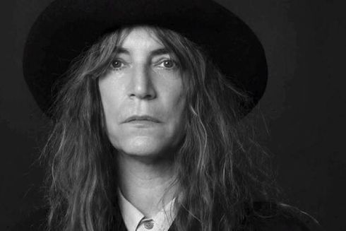 Патті Сміт виступить у Києві