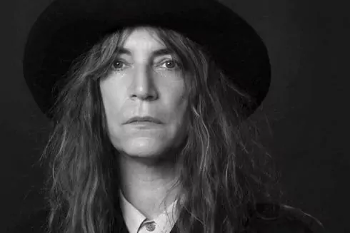 Патті Сміт виступить у Києві