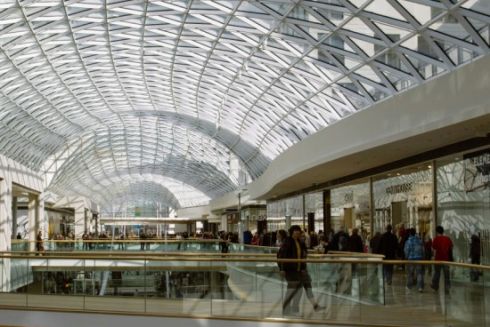 У Києві найближчим часом планують відкрити 50 нових ТРЦ