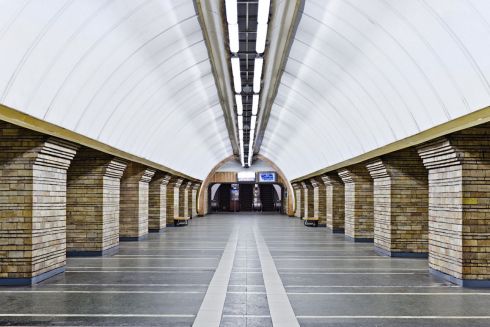 Льва Толстого і «Дружби народів»: У Києві запустили опитування щодо дерусифікації кількох вулиць і станцій метро