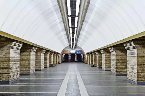 Льва Толстого и &laquo;Дружбы народов&raquo;: В Киеве запустили опрос по дерусификации нескольких улиц и станций метро