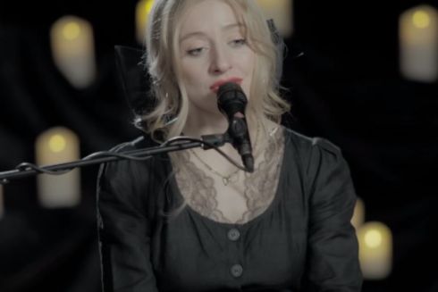 Гурт Vivienne Mort випустив пісню на вірш загиблого поета та воїна Максима Кривцова