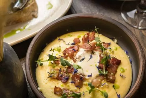 У Бучі відкрився ресторан сучасної української кухні &ldquo;Мамай&rdquo;