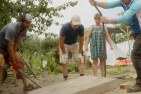 Волонтери Repair Together випустили серіал «Село і люди» про відбудову Чернігівщини