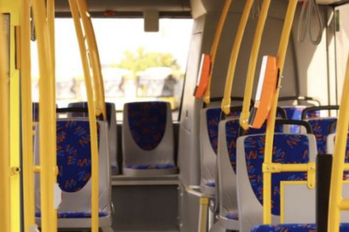 У Києві відновлює рух автобус між мікрорайоном Мишоловка і метро “Либідська”