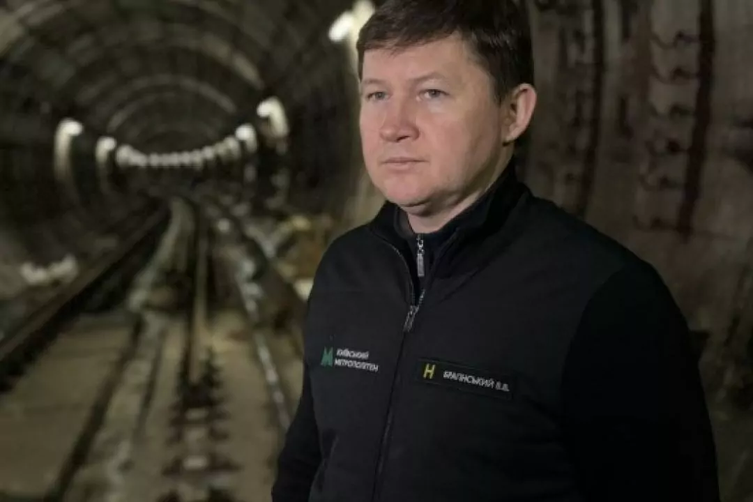 Директор київського метро має незадеклароване майно на 52 млн грн &mdash; розслідування Bihus.info