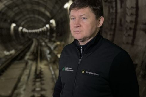 Директор київського метро має незадеклароване майно на 52 млн грн — розслідування Bihus.info