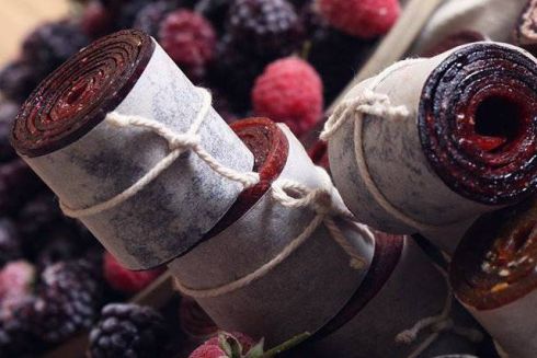 Весна близко: доставки полезной еды