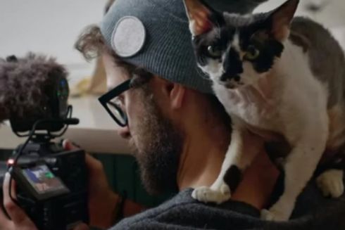 Фільм “Ми, наші улюбленці та війна” Антона Птушкіна зібрав рекордні 2,3 млн грн за перший вікенд