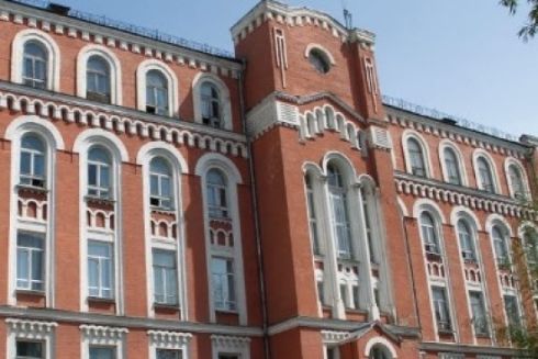 У Києві перейменували Олександрівську лікарню