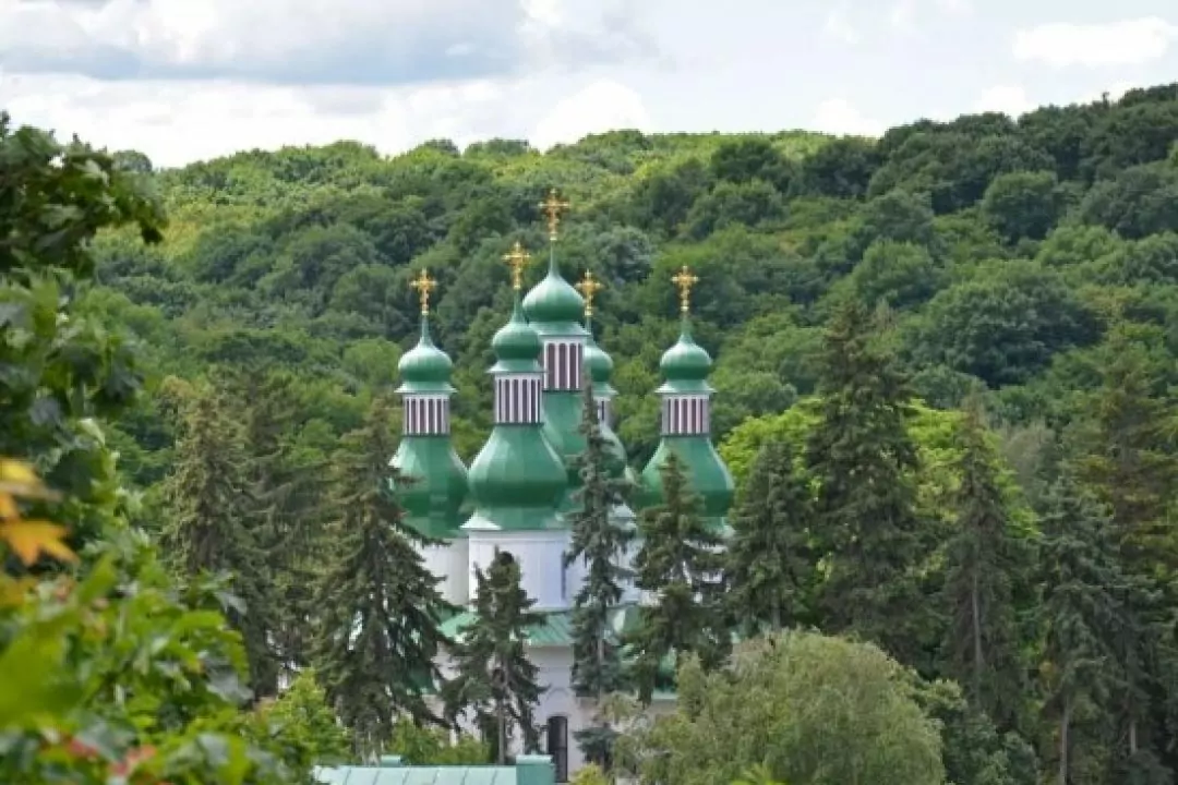 Кияни закликають владу захистити Китаїв від забудови &ndash; петиція