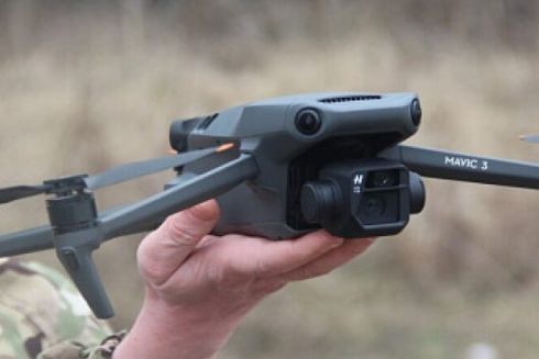 У Києві безкоштовно навчають керувати безпілотниками: як записатися