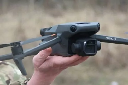 У Києві безкоштовно навчають керувати безпілотниками: як записатися