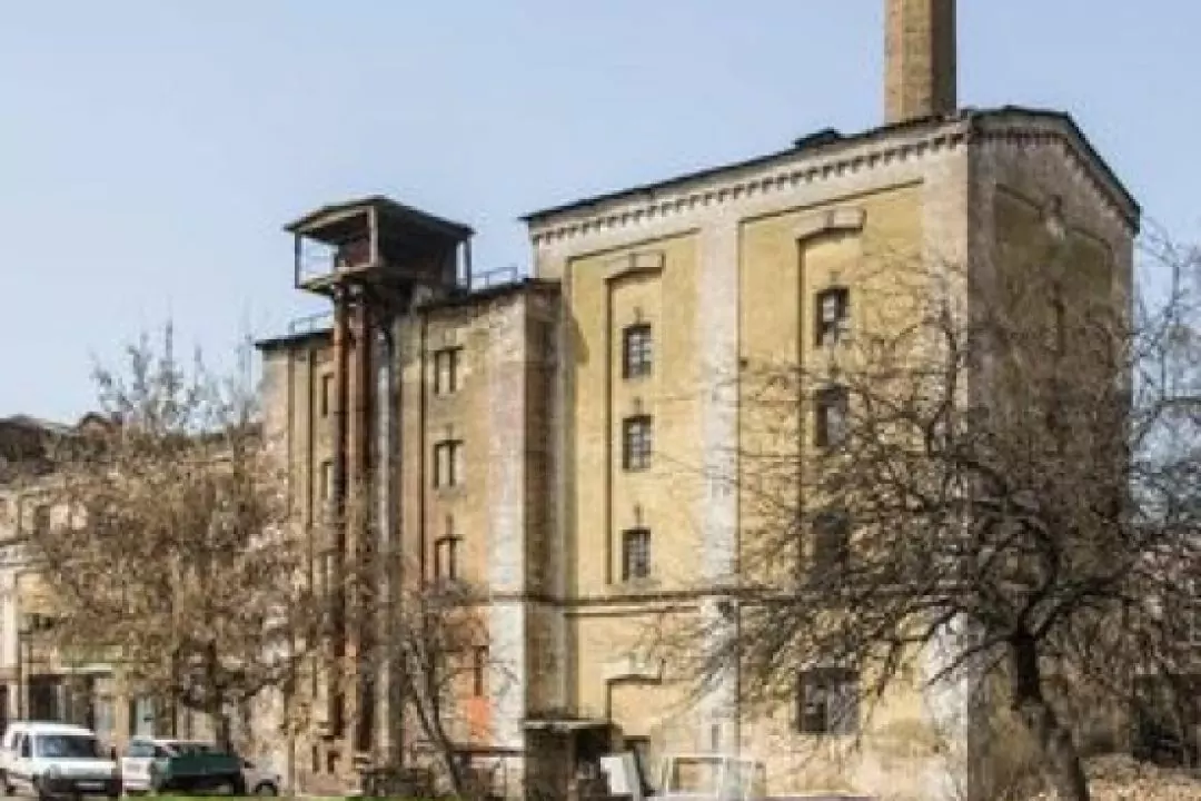 Пивоварню Шульца на Деміївці позбавили статусу памʼятки архітектури