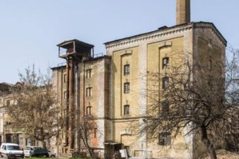 Пивоварню Шульца на Деміївці позбавили статусу памʼятки архітектури