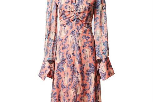 H&M створили колекцію одягу з водоростей, ананасів та апельсинів