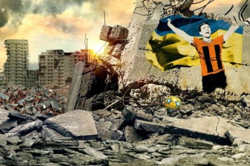 Документальний серіал про донецький "Шахтар" здобув спортивну премію "Еммі"