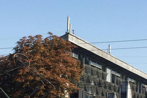 Будут танцы: на Житнем рынке устроят вечеринку