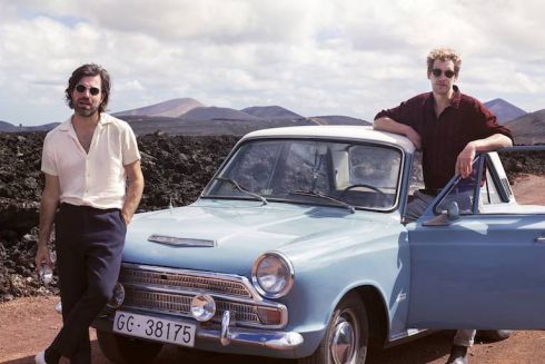 Balthazar возвращаются в Киев. И везут новую пластинку