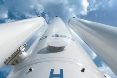 У Бучі хочуть створити зелену індустріальну зону. Там вироблятимуть відновлювальну енергію