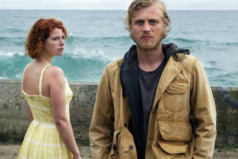 В січні пройде онлайн-фестиваль «Нове британське кіно»: де подивитись