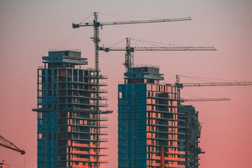 У Києві зросли ціни на квартири в новобудовах