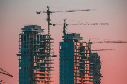 У Києві зросли ціни на квартири в новобудовах