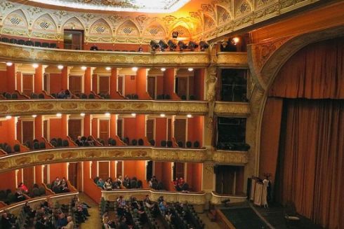 Театр імені Франка продаватиме квитки через &ldquo;Дію&rdquo;: коли запрацює нова система