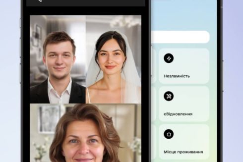 У &rdquo;Дії&rdquo; тестують реєстрацію шлюбу онлайн: як подати заявку
