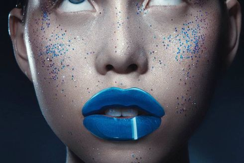 Б'юті-зйомка українки перемогла на Fine Art Photography Awards