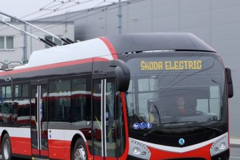 У Києві скасували тендер на закупівлю тролейбусів за кошти ЄС