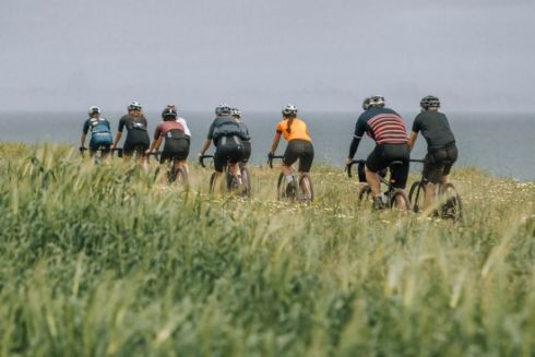 Ukrainer випустить книгу &ldquo;Велорух&rdquo; про сучасну велокультуру в Україні