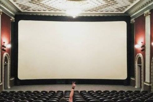 Бывший арендатор кинотеатра &laquo;Киев&raquo; подал в суд на КГГА