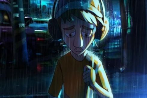 Творці “Мавки” та Антоніо Лукич випустять сатиричний мультфільм