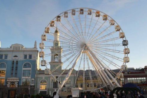 Суд отменил решение КГГА о пешеходной зоне на Контрактовой площади и улице Сагайдачного