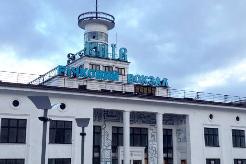 Команда Речного вокзала объявила победителей конкурса художников