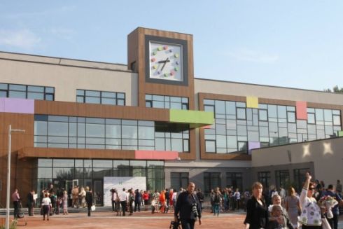 Київська школа вперше увійшла у шортліст міжнародної премії World&rsquo;s Best School Prizes