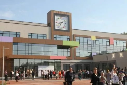 Київська школа вперше увійшла у шортліст міжнародної премії World&rsquo;s Best School Prizes