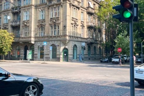 У Львові облаштують перший дорожній “смарт-коридор”: що це означає