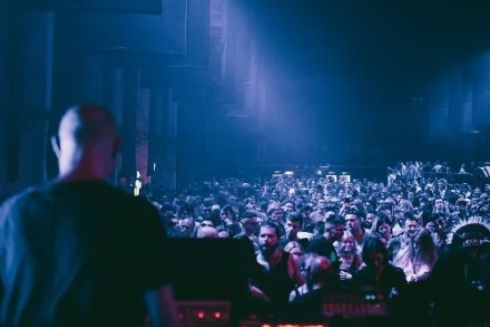 Фестиваль Brave! Factory проведуть на новій локації у форматі мюзиклу