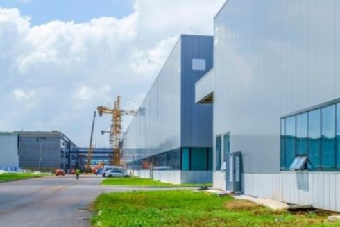 На Львівщині збудують індустріальний парк, де вироблятимуть компʼютери