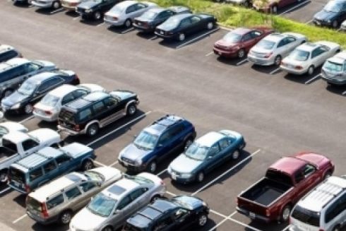 Во Львове планируют обустроить перехватывающие паркинги: где именно