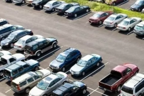 Во Львове планируют обустроить перехватывающие паркинги: где именно