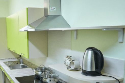 В Харькове появился первый в Украине социальный отель