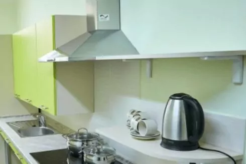 У Харкові з'явився перший в Україні соціальний готель