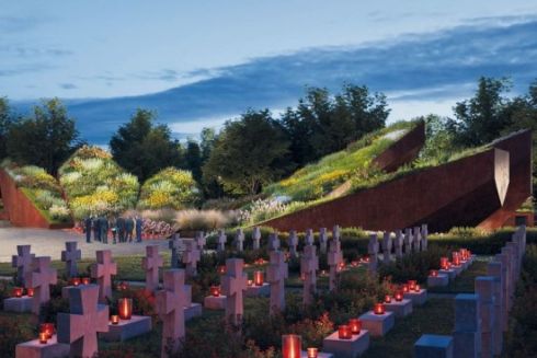 У Львові хочуть створити віртуальну мапу поховань загиблих військових