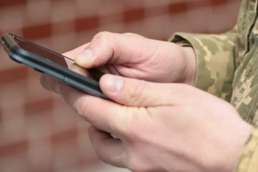Міноборони планує запустити застосунок для ветеранів: які функції там будуть