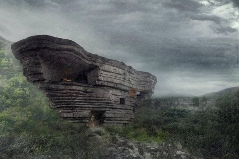 Посилання дня: капела в горах Китаю, документальний фільм про Джексона і цукерки з марихуаною для номінантів на &laquo;Оскар&raquo;