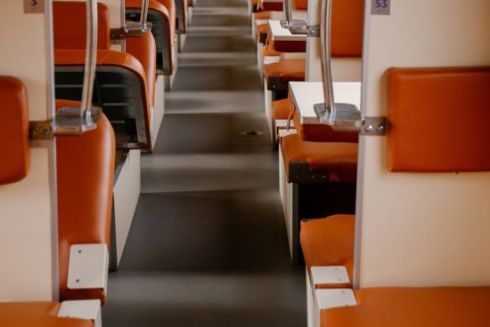 “Укрзалізниця” модернізувала ще 4 плацкартних вагони: як саме